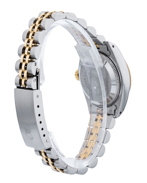 Rolex Datejust Lady 69173 Image 3